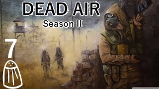 Salty plays Stalker: Dead Air (Season II) - 07 The Great Swamp