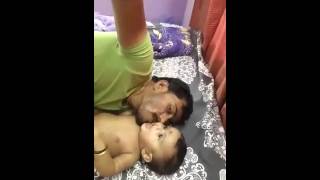 My baby madhav...