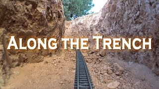 Along The Trench