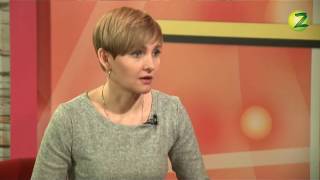 Актуальное интервью - Игорь Чумаченко - 10.02.2017