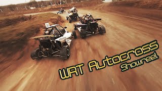 WRT Autocross 2022 [Showreel]