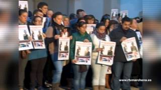 El funeral por Ana Isabel Maqueda será mañana a las 10:30 h.