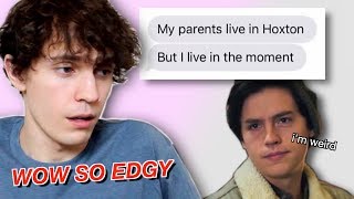 The 'Soft Boy' Epidemic