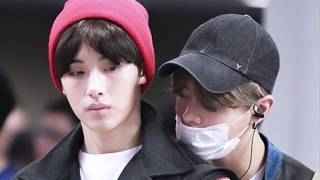 NCT Yuta WinWin (YuWin) Moments & Yuta Being Jealous of JaeWin