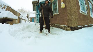 Деревенский парень Переезжай в наш регион! У нас все хорошо!