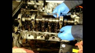 Datsun L-series Valve Adjustment