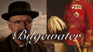 Walter White's Hat Is Stupid - From Lt Col Bilgewater