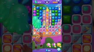 Candy Crush Friends Saga Level 510