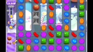 Candy Crush Saga Dreamworld Level 259
