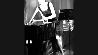 Beata Jankowska-Tzimas "Tańczące Eurydyki"