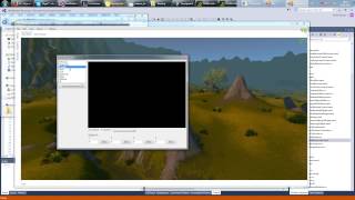 Neo - Early Creature Editor GUI - WoW Map Editor