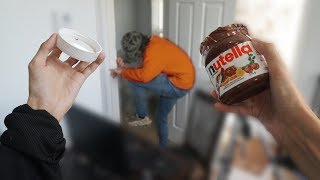 MA VENGEANCE FILMÉE EN GOPRO 4