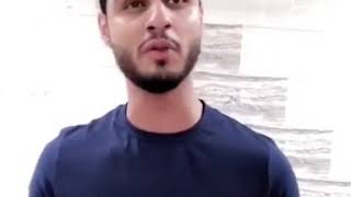 حالات واتساب صوت // شب سوري حزينه ????