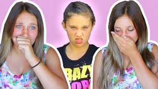 REACTING TO OUR OLD VIDEOS!