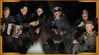 Дневники рядового вермахта. Часть 27