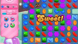 Candy Crush Saga  Level 149 No Boosters
