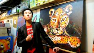 5 Jonathan Luk - 拔萃 x 香港學生會總會 - SUPERNOVA 2012 全港中學生歌唱大賽