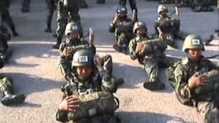 ส่งทางอากาศค่ายธนะรัชต์43