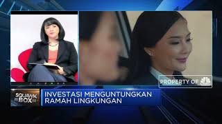 Investasi Menguntungkan Ramah Lingkungan Bersama BRI Prioritas