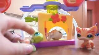 LPS:БОЛЬНИЦА 2