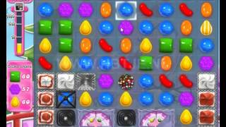 Candy Crush Saga level 377
