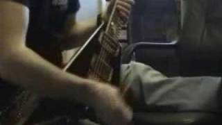 Kalmah 12 Gauge part 4