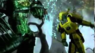 Warhammer 40,000- Space Marines Ordo Industrium