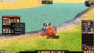 Metin2 ● Satılık 82 Lvl Savaşçı [HD]