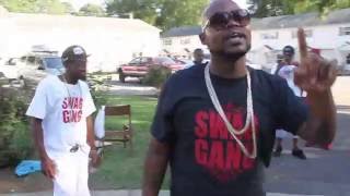 Tizzie - Griertown Offical Video