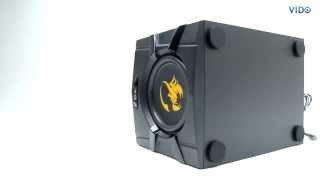 Genius SW-G2.1 3000
