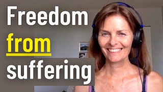 Canela Michelle Meyers 'Living Life Fully Satsang'  Nondual Oneness