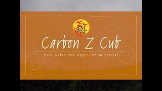 600 SUBs Special | Carbon Z Cub Flight