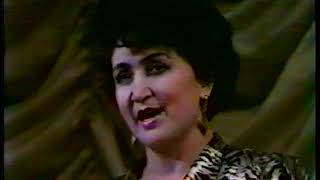 Concert Sherali Jo'rayev (Juraev) -  концерт Шерали Жураев 2/3
