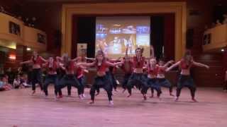 Rytmus Crew - Existence - 2014