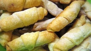 Рецепт печенья  Печенье Минутка  Пошаговый рецепт с фото