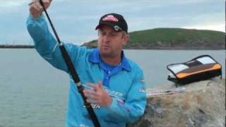 Deepwater Jiggin! - Part 1/2