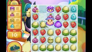 Farm Heroes Saga Level 982 2 Stars with Bosters