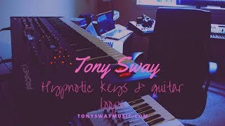 Hypnotic RNB Keys & Guitar Loops | Sample Pack | Loop Kit by Tony Sway
