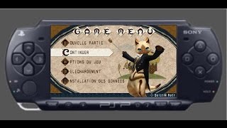 [ MH3RD ] Patch français v3.0