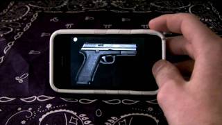 Gun Time 2009