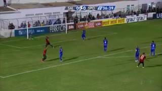Gol Everton Felipe | Salgueiro 0x1 Sport | Final pernambucano 2017