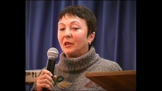 Свидетельство о милости и поддержке Божьей