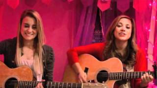 Tay and Kate's version of Taylor Swift's Ours (The Tribute Version)