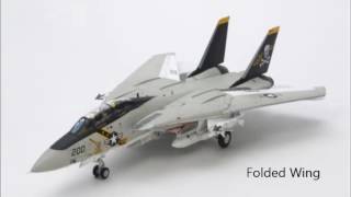 Little Big History Plastic Models