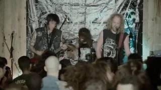 MetalPunk Overkill VII - NAPALM RAID
