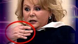 Изуродованная Селезнева впервые вышла... народ в ужасе от... #mosshow