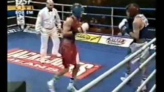 Сергей Ковганко- Sergey Kovganko (UKR)-Yulian Strogov (BUL)  