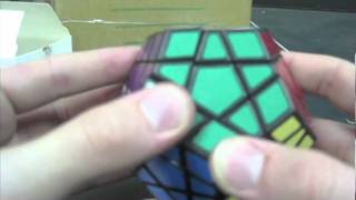 $100 Cube4You Unboxing