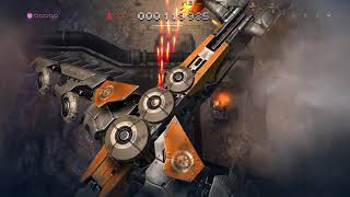 Sky Force Reloaded