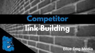 Get SEO Results Quickly With Competitor Link Building